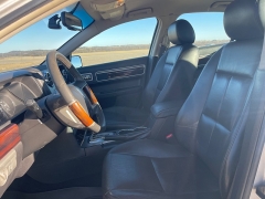 Used 2007  Lincoln MKZ 4d Sedan FWD at Rooster Auto Sales near Vinton&comma; IA