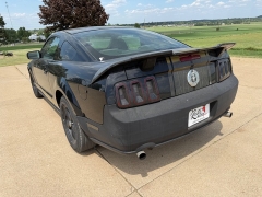 Used 2006  Ford Mustang 2d Coupe Premium at Rooster Auto Sales near Vinton&comma; IA