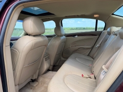 Used 2006  Buick Lucerne 4d Sedan CXS at Rooster Auto Sales near Vinton&comma; IA