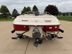 Used 2000  Glastron Boat at Rooster Auto Sales near Vinton&comma; IA