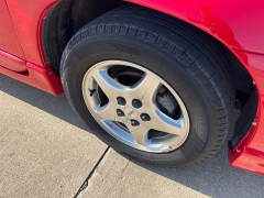 Used 1998  Pontiac Grand Prix 2d Coupe GTP at Rooster Auto Sales near Vinton&comma; IA