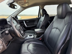 Used 2012  GMC Acadia 4d SUV AWD SLT-1 at Rooster Auto Sales near Vinton&comma; IA