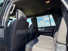 Used 2015  Ford Expedition EL 4d SUV 4WD XLT at Rooster Auto Sales near Vinton&comma; IA