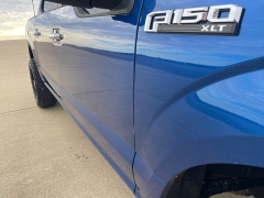 Used 2018  Ford F-150 4WD SuperCrew XLT 5 1&sol;2 at Rooster Auto Sales near Vinton&comma; IA
