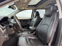 Used 2015  GMC Acadia 4d SUV AWD Denali at Rooster Auto Sales near Vinton&comma; IA