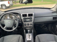 Used 2009  Dodge Avenger 4d Sedan SE 2.4L at Rooster Auto Sales near Vinton, IA