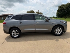 Used 2019  Buick Enclave 4d SUV AWD Essence at Rooster Auto Sales near Vinton&comma; IA