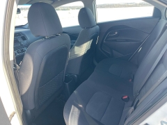 Used 2013  Kia Rio 5-Door 5d Hatchback LX Auto at Rooster Auto Sales near Vinton&comma; IA