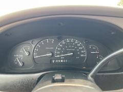 Used 2000 Ford Ranger 4WD Supercab 4d XLT Flareside at Rooster Auto Sales near Vinton, IA