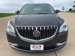 Used 2017 Buick Enclave 4d SUV AWD Premium at Rooster Auto Sales near Vinton, IA