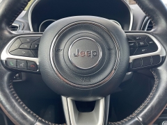 Used 2018 Jeep Compass 4d SUV 4WD Limited at Rooster Auto Sales near Vinton, IA