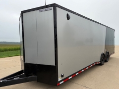 New 2027  Haul About Panther Tandem Axle Trailer at Rooster Auto Sales near Vinton&comma; IA