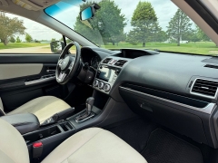 Used 2016  Subaru Crosstrek 4d SUV Limited at Rooster Auto Sales near Vinton&comma; IA