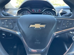 Used 2016 Chevrolet Cruze 4d Sedan LT Auto at Rooster Auto Sales near Vinton, IA