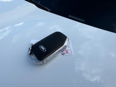 Used 2020  Kia Telluride 4d SUV AWD EX at Rooster Auto Sales near Vinton&comma; IA