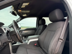 Used 2014  Ford F-150 4WD Supercrew FX4 5 1&sol;2 at Rooster Auto Sales near Vinton&comma; IA