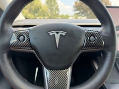 Used 2021  Tesla Model Y Long Range AWD at Rooster Auto Sales near Vinton&comma; IA