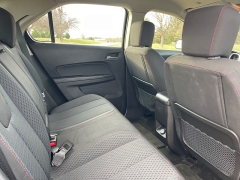 Used 2013  Chevrolet Equinox 4d SUV FWD LS at Rooster Auto Sales near Vinton, IA