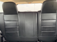 Used 2017  Jeep Patriot 4d SUV 4WD High Altitude at Rooster Auto Sales near Vinton&comma; IA