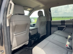 Used 2015 Ford F-150 4WD Supercrew XLT 5 1/2 at Rooster Auto Sales near Vinton, IA