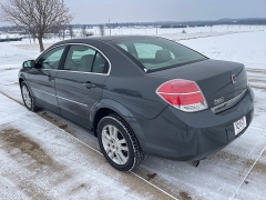 Used 2007  Saturn Aura 4d Sedan XE at Rooster Auto Sales near Vinton&comma; IA