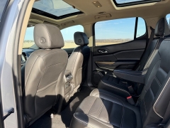 Used 2018  GMC Acadia 4d SUV AWD Denali at Rooster Auto Sales near Vinton&comma; IA