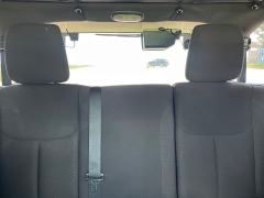 Used 2014 Jeep Wrangler Unlimited 4d Convertible Sport at Rooster Auto Sales near Vinton, IA