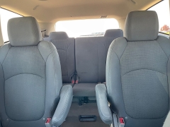 Used 2015  Chevrolet Traverse 4d SUV AWD LT1 at Rooster Auto Sales near Vinton, IA