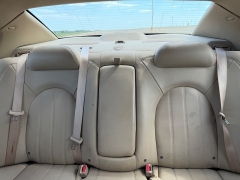 Used 2006  Buick Lucerne 4d Sedan CXS at Rooster Auto Sales near Vinton&comma; IA