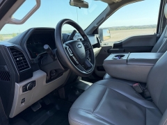 Used 2018  Ford F-150 4WD SuperCab XL at Rooster Auto Sales near Vinton&comma; IA