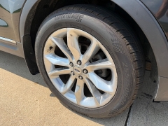 Used 2011  Ford Explorer 4d SUV FWD Limited at Rooster Auto Sales near Vinton&comma; IA