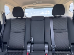 Used 2017  Nissan Rogue 4d SUV AWD S at Rooster Auto Sales near Vinton&comma; IA