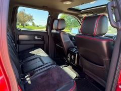 Used 2013  Ford F-150 4WD Supercrew FX4 5 1&sol;2 at Rooster Auto Sales near Vinton&comma; IA