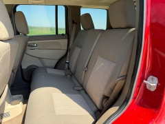 Used 2009  Jeep Liberty 4d SUV 4WD Sport at Rooster Auto Sales near Vinton&comma; IA