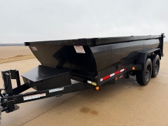 New 2026  Quality Steel Utility Trailer at Rooster Auto Sales near Vinton&comma; IA