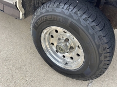 Used 1995 Ford F-150 2WD Reg Cab XL at Rooster Auto Sales near Vinton, IA