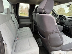 Used 2014  Ford F-150 4WD Supercab XLT at Rooster Auto Sales near Vinton&comma; IA