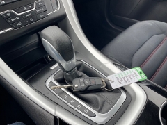Used 2016 Ford Fusion 4d Sedan SE 2.0L EcoBoost at Rooster Auto Sales near Vinton, IA