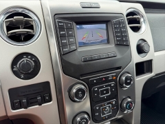 Used 2014  Ford F-150 4WD Supercrew FX4 5 1&sol;2 at Rooster Auto Sales near Vinton&comma; IA