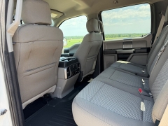 Used 2017  Ford F-150 4WD SuperCrew XLT 5 1&sol;2 at Rooster Auto Sales near Vinton&comma; IA