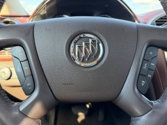 Used 2014  Buick Enclave 4d SUV FWD Premium at Rooster Auto Sales near Vinton&comma; IA