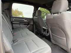 Used 2020  Ram 1500 4WD Crew Cab Big Horn at Rooster Auto Sales near Vinton&comma; IA