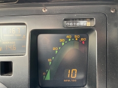 Used 1986  Chevrolet Corvette 2d Convertible at Rooster Auto Sales near Vinton&comma; IA