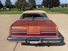 Used 1977 Ford Thunderbird 2d Hardtop at Rooster Auto Sales near Vinton, IA