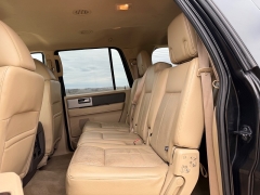Used 2014  Ford Expedition EL 4d SUV 4WD XLT at Rooster Auto Sales near Vinton&comma; IA