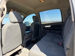 Used 2007  Dodge Ram 2500 4WD Mega Cab SLT at Rooster Auto Sales near Vinton&comma; IA