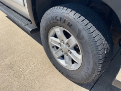 Used 2012 GMC Sierra 1500 4WD Ext Cab SLE at Rooster Auto Sales near Vinton, IA