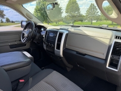 Used 2011  Ram 1500 4WD Quad Cab SLT at Rooster Auto Sales near Vinton&comma; IA