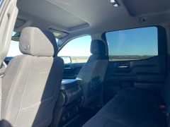 Used 2019  Chevrolet Silverado 1500 4WD Crew Cab LT at Rooster Auto Sales near Vinton&comma; IA