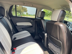 Used 2015 GMC Terrain 4d SUV FWD SLT1 at Rooster Auto Sales near Vinton, IA